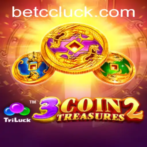Exploring the Thrills of 3CoinTreasures2 and the Rise of betcc PH Login