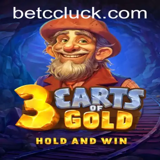 Discover the Thrills of 3cartsOfGold Game and the Convenience of betcc PH Login