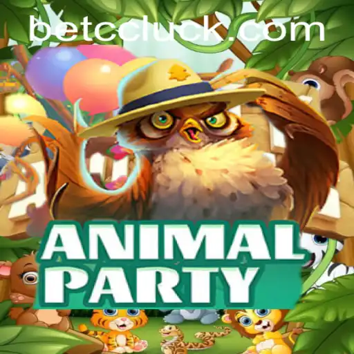 Discover the Thrills of AnimalParty: A Guide to Gameplay and Strategy