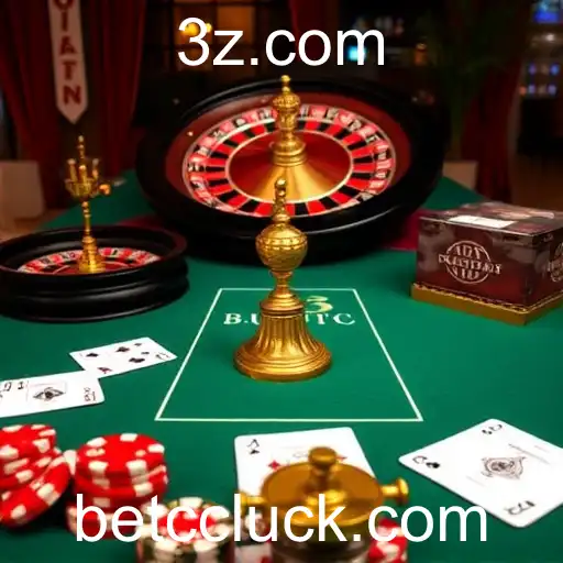 Cenário Atual dos Jogos Online: A Ascensão da Plataforma Betcc