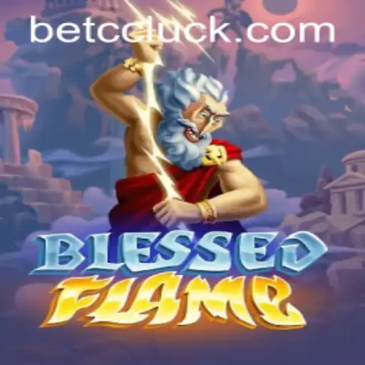 Exploring the Enchanting World of BlessedFlame and the Role of betcc PH Login