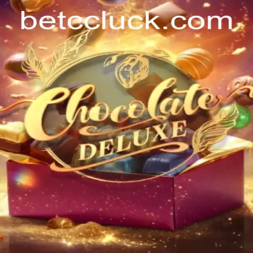Unlocking the Sweet Adventure of ChocolateDeluxe