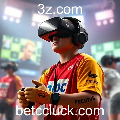 Revolução Digital: O Futuro dos Jogos