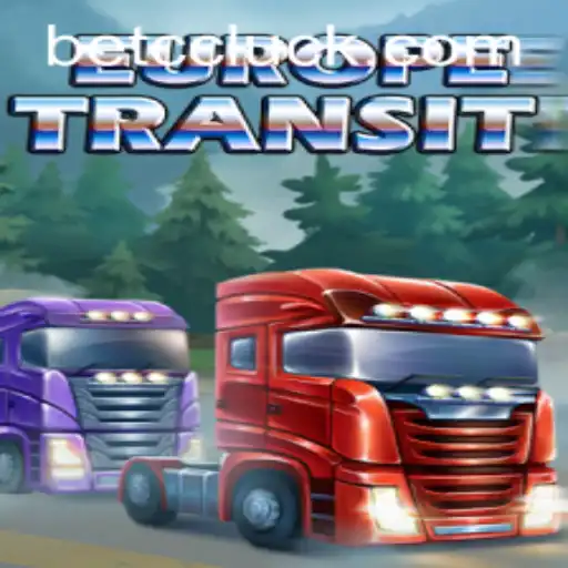 EuropeTransit: The Ultimate Strategic Adventure Game