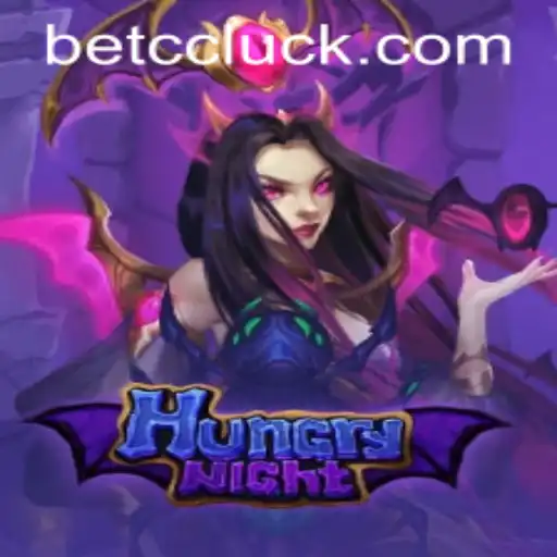 Explore the Thrilling World of HungryNight: A Gaming Adventure