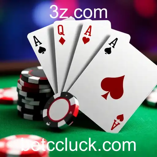 Ascensão do Betcc no Mercado de Jogos Online