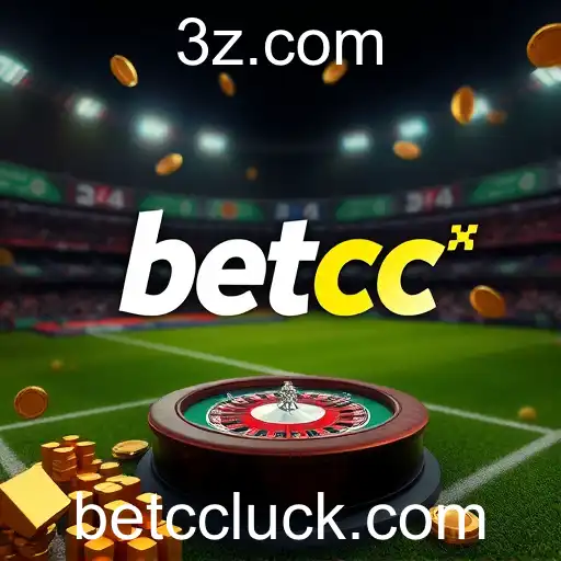 A Ascensão do Betcc e o Panorama Atual dos Jogos Online