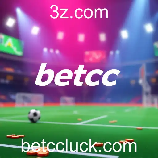 A Ascensão do Betcc no Cenário Brasileiro de Jogos