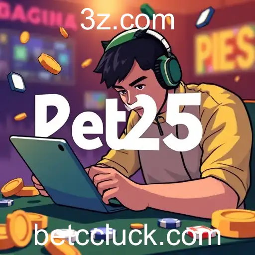 Tendências Emergentes no Mercado de Jogos Online