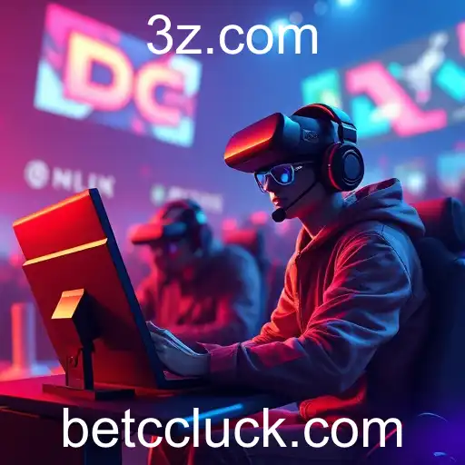 Tendências Emergentes em Jogos Online em 2025