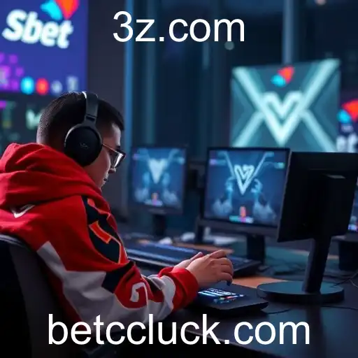 O Futuro dos Jogos em 2025: Uma Análise do Impacto de Betcc