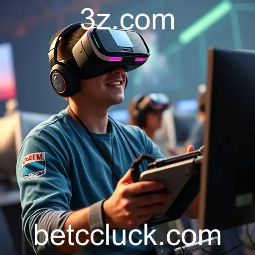 Revolução no Universo dos Jogos Online