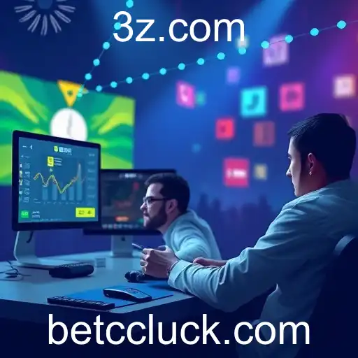 O Crescimento dos Jogos Online e o Impacto do Betcc