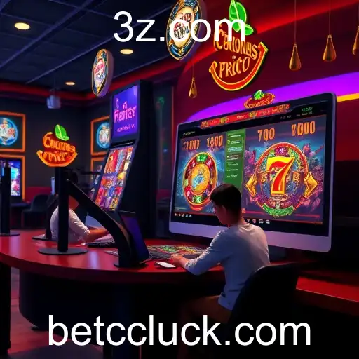 A Influência dos Jogos Online na Economia Brasileira