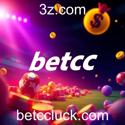 O Impacto dos Jogos Online em 2025: Um Olhar sobre o Betcc e o Mercado de Apostas