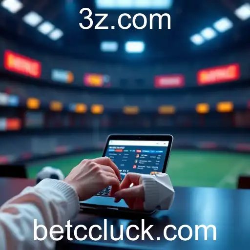 A Elevação dos Jogos de Apostas Online em 2025