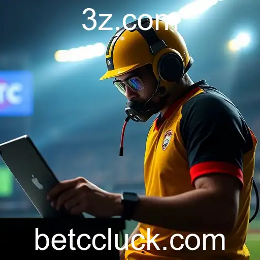 A Ascensão dos Jogos de Apostas Online no Brasil