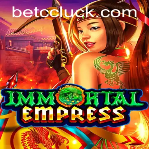 ImmortalEmpress: Conquer the Virtual Realm with Strategic Prowess
