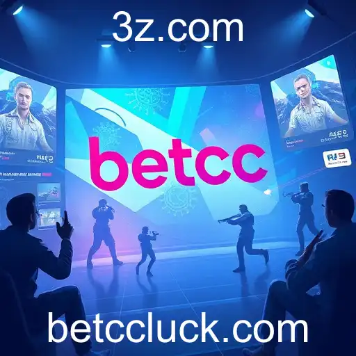 O Impacto do Betcc na Economia Brasileira