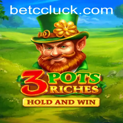 Discovering 3potsRiches: A Deep Dive into This Exciting Casino Game