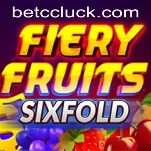 Exploring FieryFruitsSixFold: The Thrilling Casino Game and Betcc PH Login