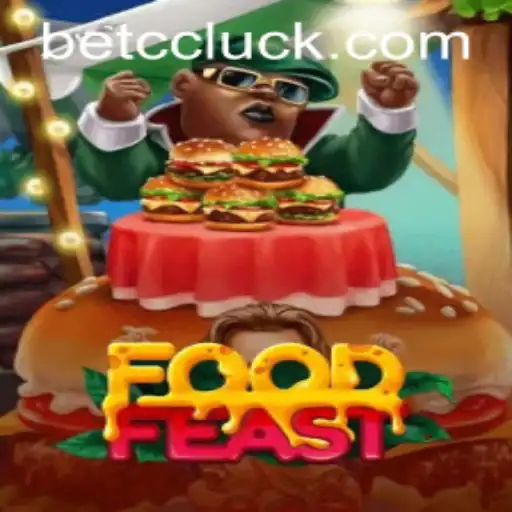Discovering FoodFeast: A Culinary Adventure Game