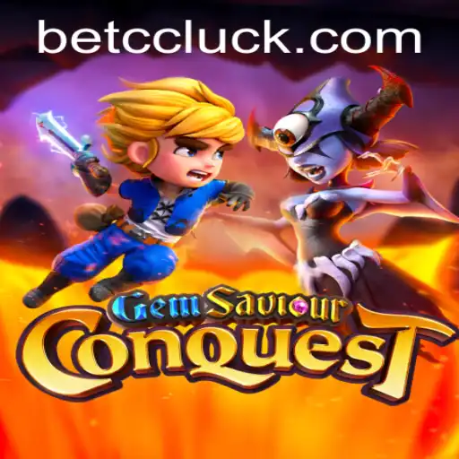 GemSaviourConquest: An Epic Adventure in Gaming and Beyond