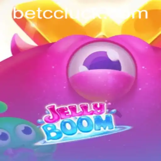 JellyBoom: The Explosive New Game Taking the World by Storm