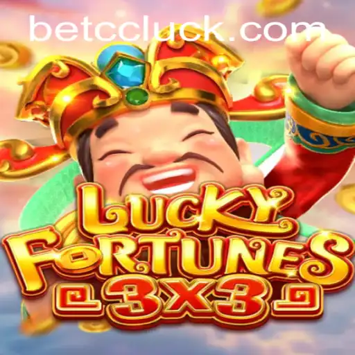 Exploring the Exciting World of LUCKYFORTUNES3x3 and betcc PH Login