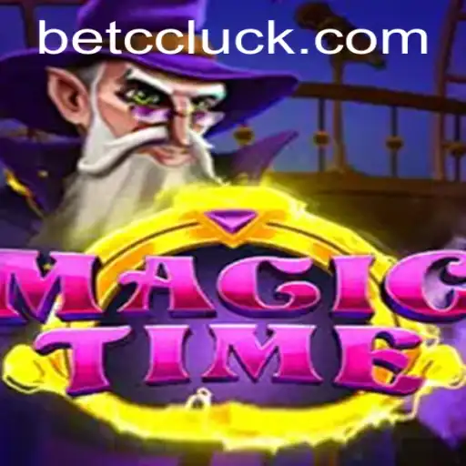 MagicTime Game Overview and Insights into betcc PH Login
