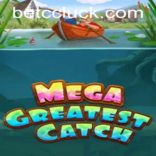 MegaGreatestCatch Game: A Comprehensive Guide