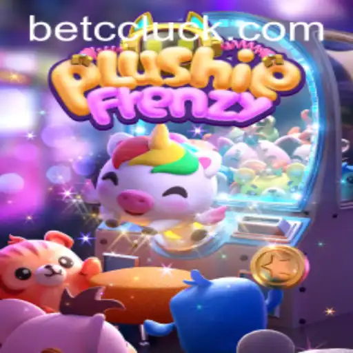 Discover PlushieFrenzy: The Ultimate Arcade Game Experience