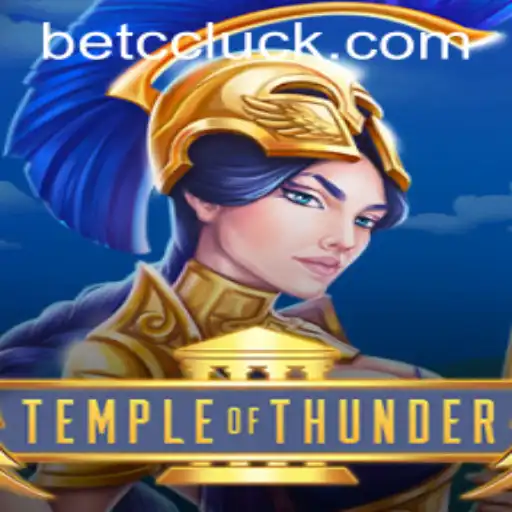 TempleofThunder: A Journey Through Mythical Realms