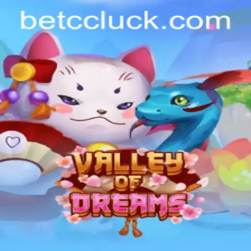 ValleyofDreams: Exploring the Enchanting Universe of Bets and Strategy