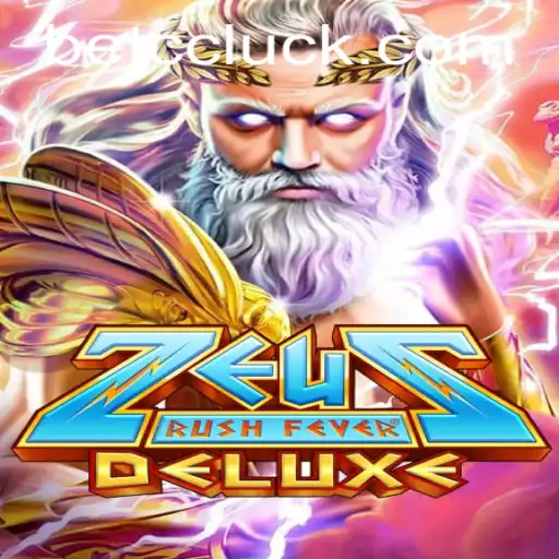 ZeusRushFeverDeluxe: A Thrilling Dive into Mythology and Casino Entertainment