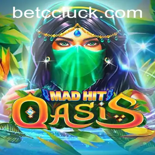 Exploring MadHitOasis: A Thrilling Journey through the Game's Landscape