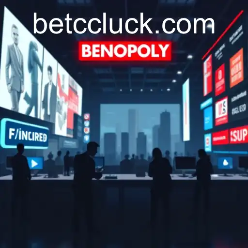 The Dynamics of Monopoly in Today's Market and the Role of betcc PH Login