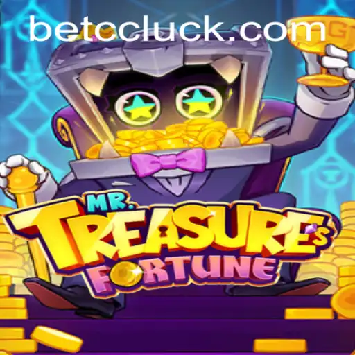 Explore the World of MrTreasuresFortune: A Thrilling Adventure Game