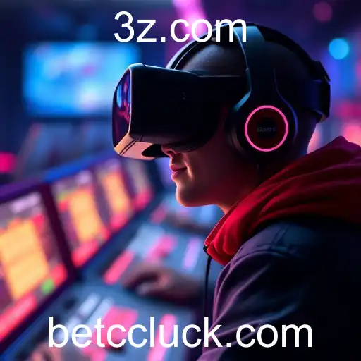 Novas Tendências no Mundo dos Jogos Online