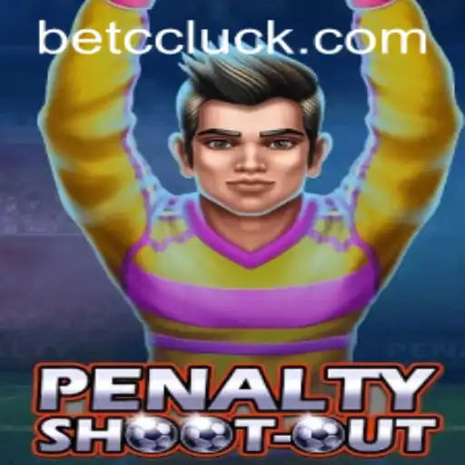 PenaltyShootOut: A Thrilling Soccer Experience