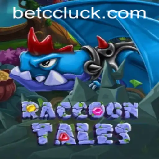RaccoonTales: An Immersive Adventure in a Whimsical World