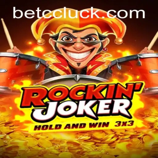 Unveiling the Thrilling World of Rockinjoker: Explore the Game with Betcc PH Login