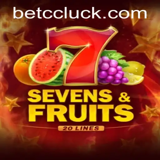 Exploring the Thrilling World of SevensFruits20: A Deep Dive into Gameplay and Features