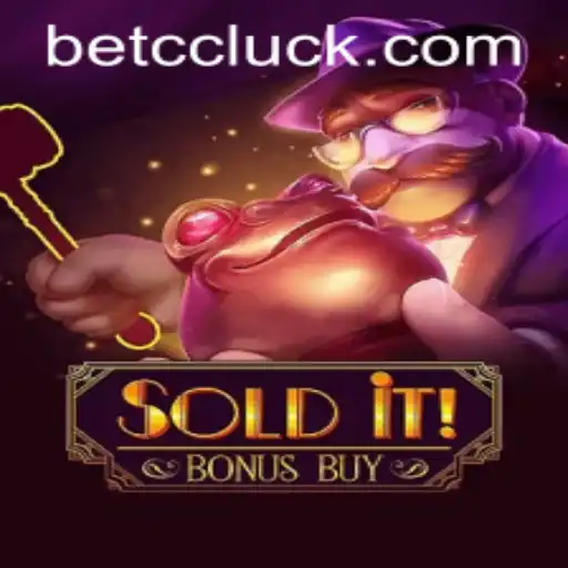 Discovering SolditBonusBuy: A New Gaming Sensation