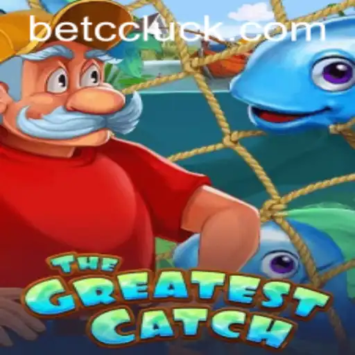 TheGreatestCatch and the World of betcc PH Login