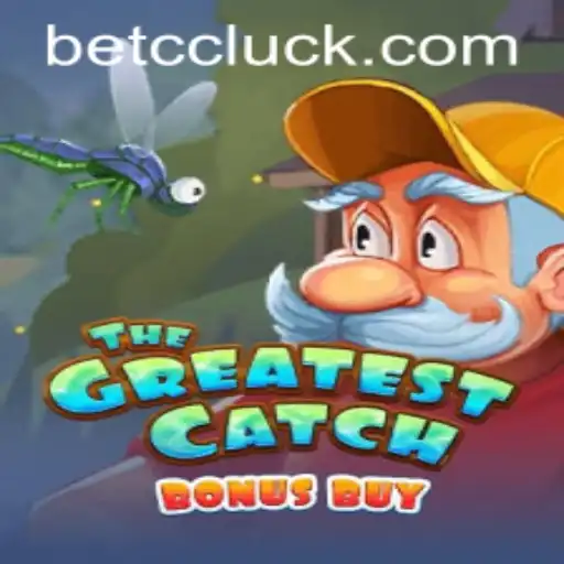 Discover the Exciting World of TheGreatestCatchBonusBuy