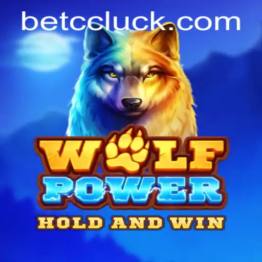 Discover the Thrilling World of WolfPower: A New Gaming Sensation